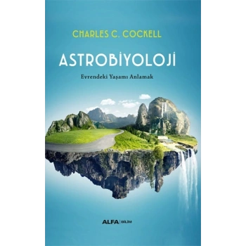 Astrobiyoloji (Ciltli)