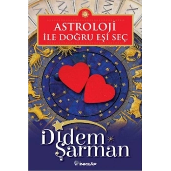 Astroloji ile Doğru Eşi Seç