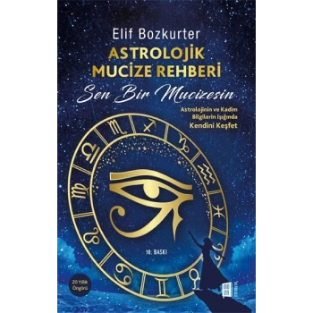 Astrolojik Mucize Rehberi