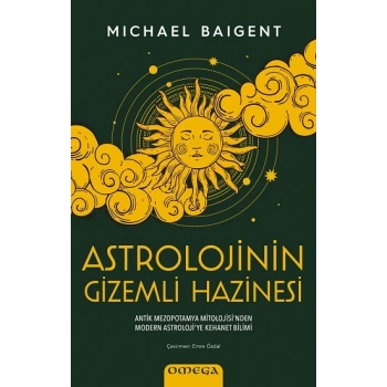 Astrolojinin Gizemli Hazinesi
