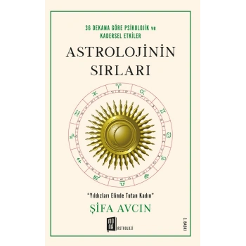 Astrolojinin Sırları