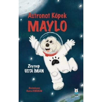 Astronot Köpek Maylo