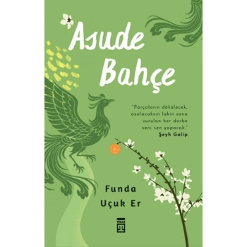 Asude Bahçe
