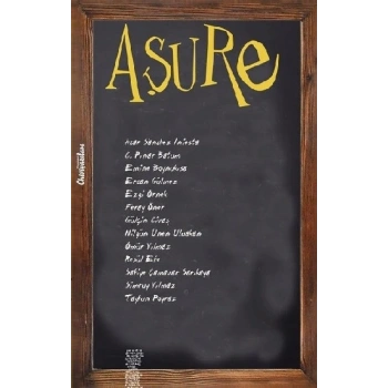 Aşure