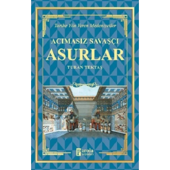 Asurlar - Acımasız Savaşçı