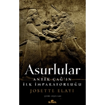 Asurlular