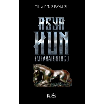 Asya Hun İmparatorluğu