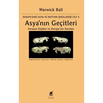 Asyanın Geçitleri