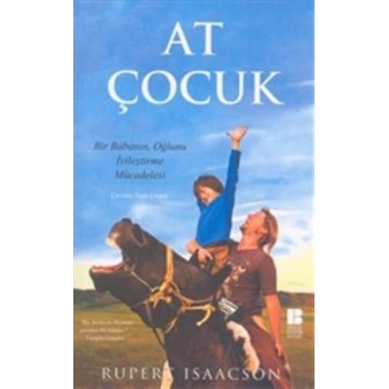 At Çocuk