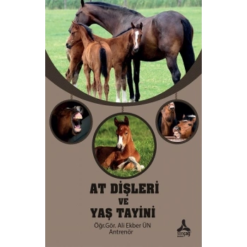 At Dişleri ve Yaş Tayini