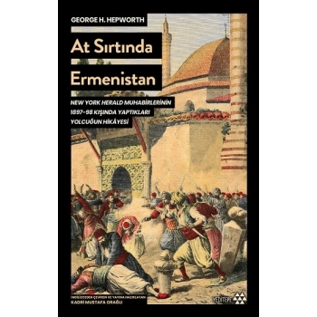 At Sırtında Ermenistan