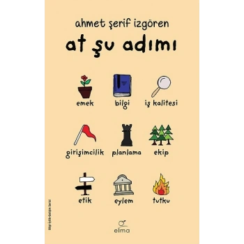 At Şu Adımı