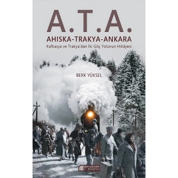 A.T.A. :  Ahıska-Trakya-Ankara