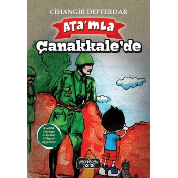 Atamla Çanakkalede