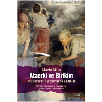 Ataerki ve Birikim