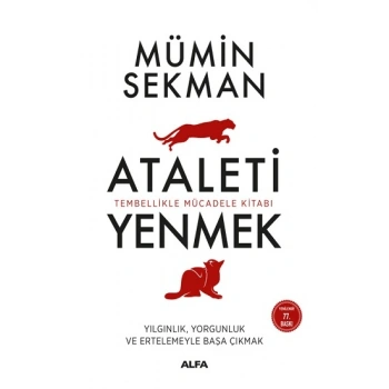 Ataleti Yenmek