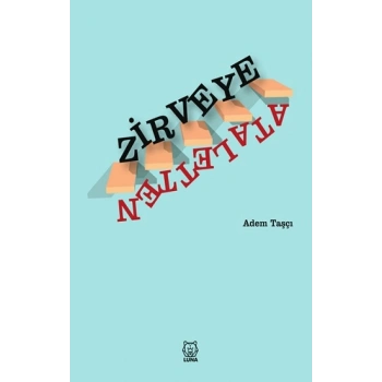 Ataletten Zirveye