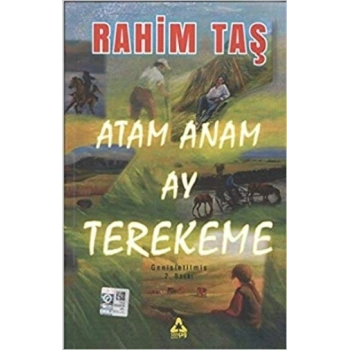 Atam Anam Ay Terekeme