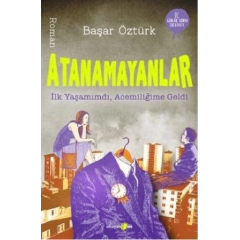Atanamayanlar