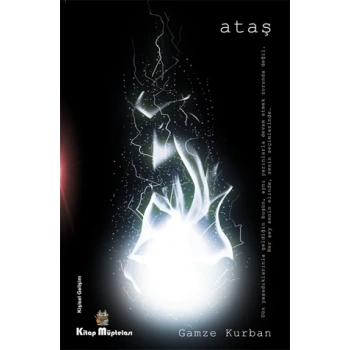 Ataş