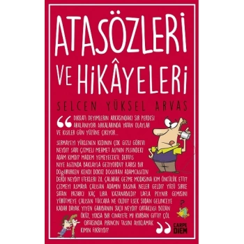 Atasözleri ve Hikayeleri