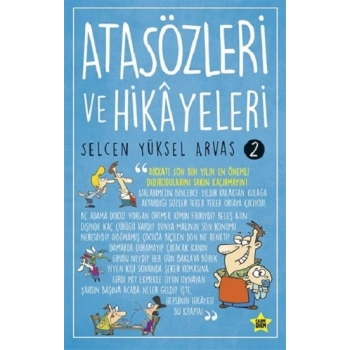 Atasözleri ve Hikayeleri 2