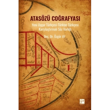 Atasözü Coğrafyası