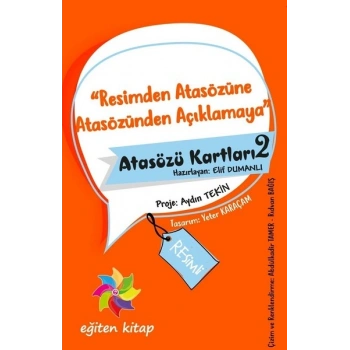 Atasözü Kartları 2