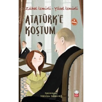 Atatürke Koştum