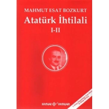 Atatürk İhtilali 1-2