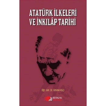 Atatürk İlkeleri Ve İnkilap Tarihi