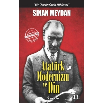 Atatürk Modernizm ve Din