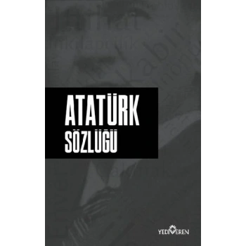 Atatürk Sözlüğü
