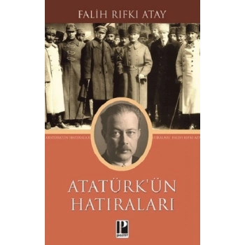 Atatürkün Hatıraları 1914-1919
