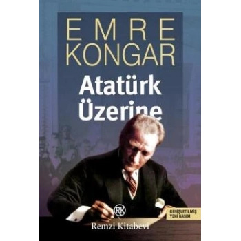 Atatürk Üzerine