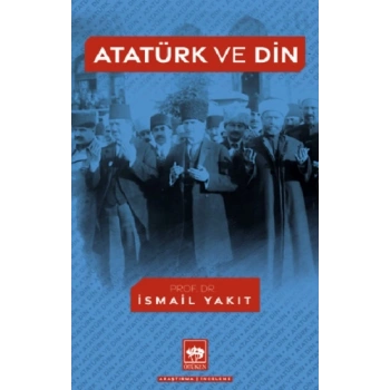 Atatürk ve Din