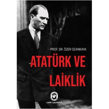Atatürk ve Laiklik