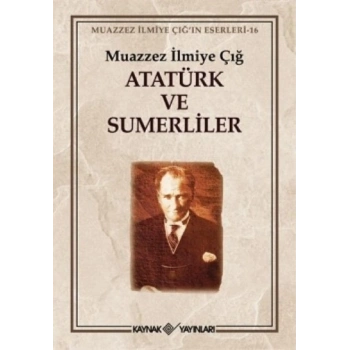 Atatürk ve Sümerliler