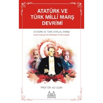 Atatürk ve Türk Milli Marş Devrimi