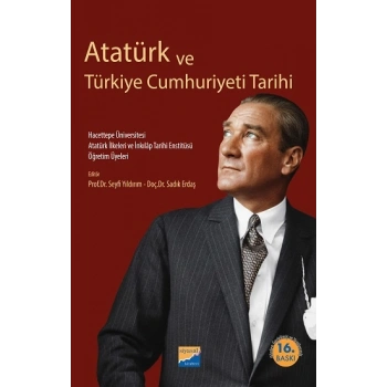 Atatürk ve Türkiye Cumhuriyeti Tarihi