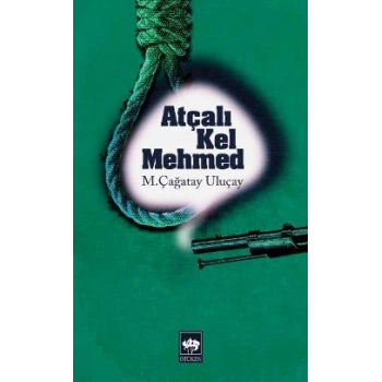 Atçalı Kel Mehmed