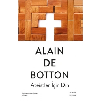 Ateistler İçin Din