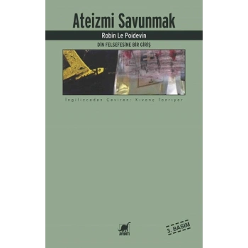 Ateizm