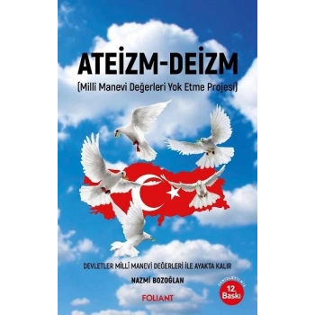 Ateizm - Deizm
