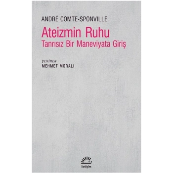 Ateizmin Ruhu