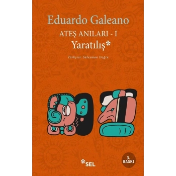 Ateş Anıları 1: Yaratılış