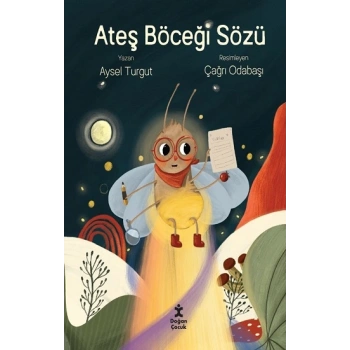 Ateş Böceği Sözü