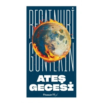 Ateş Gecesi