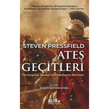 Ateş Geçitleri