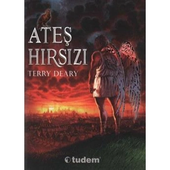 Ateş Hırsızı